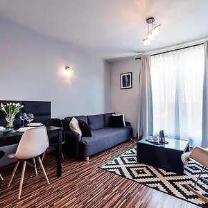 Angel City By Prestigeapartments Appartement