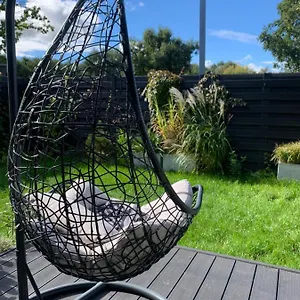 Apartament Garden Self Check-in - Bezkluczowy Dostep W 10 Minut O Kazdej Porze, Kraków