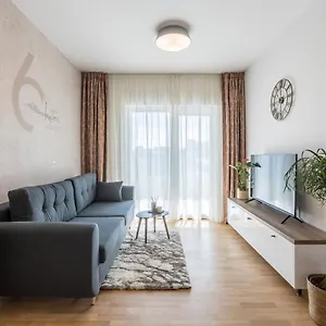 6 Islands - & Business - Free Garage Parking , Split Chorwacja