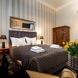 Apartment Behappy, Krakau